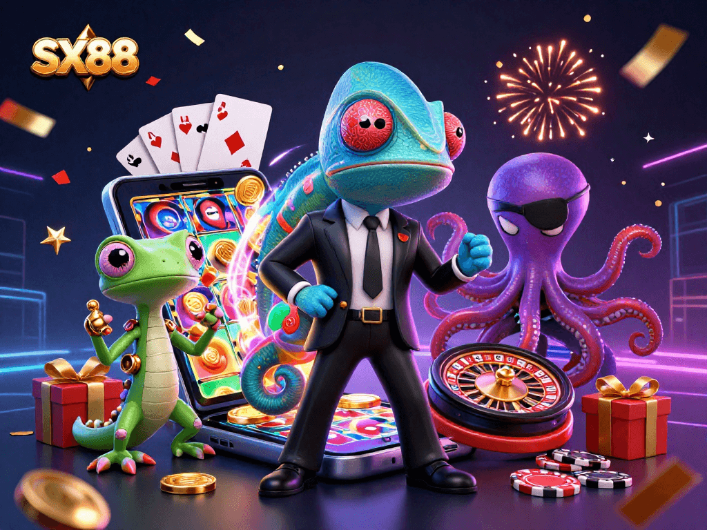 SX88 Reviewed: A Comprehensive 2026 Breakdown for Gamblers Looking for Winning Strategies