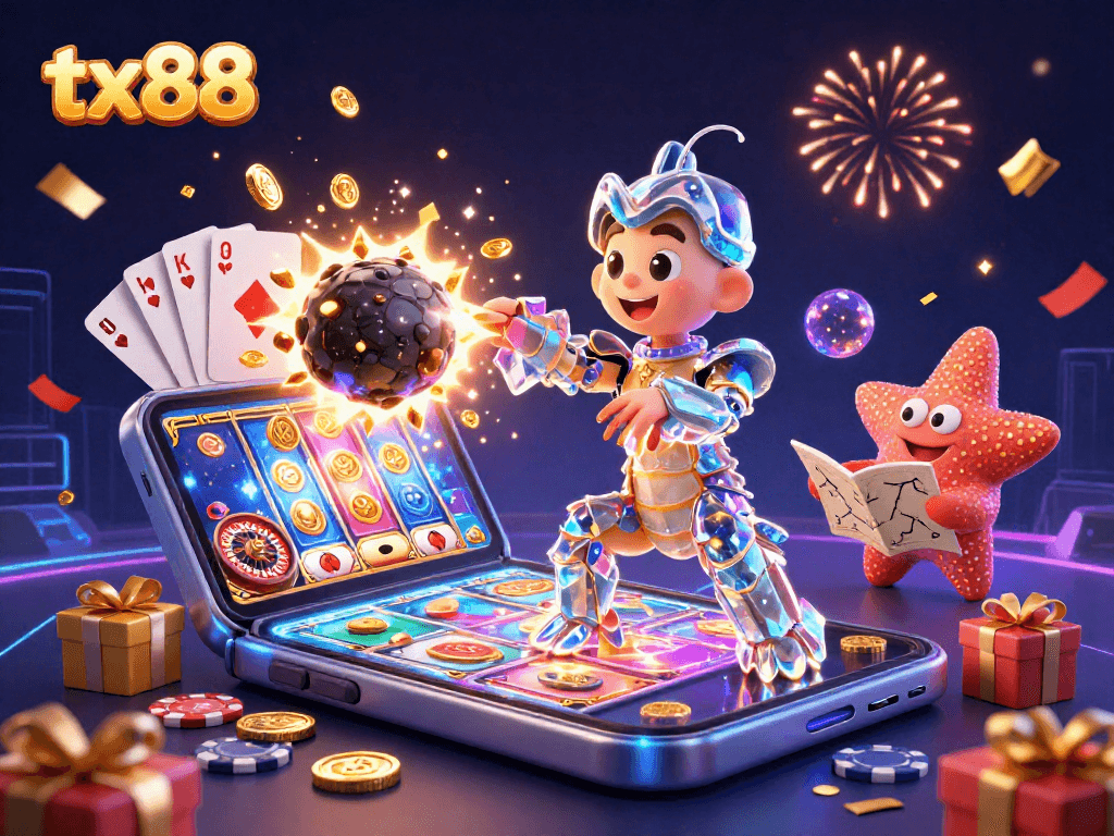 How tx88 Protects Players from Poor Betting Strategies in 2026