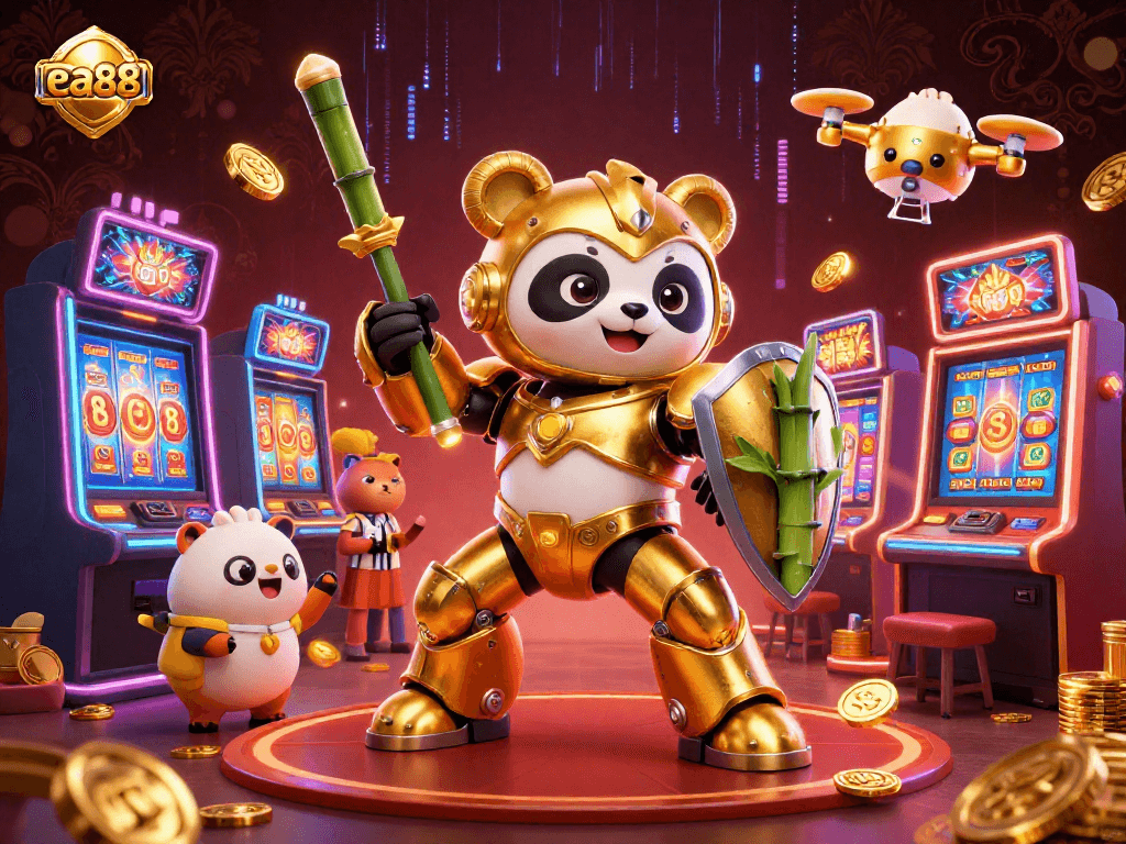 Switching to ea88: What to Expect and Why Gamblers Should Embrace the Future in 2026