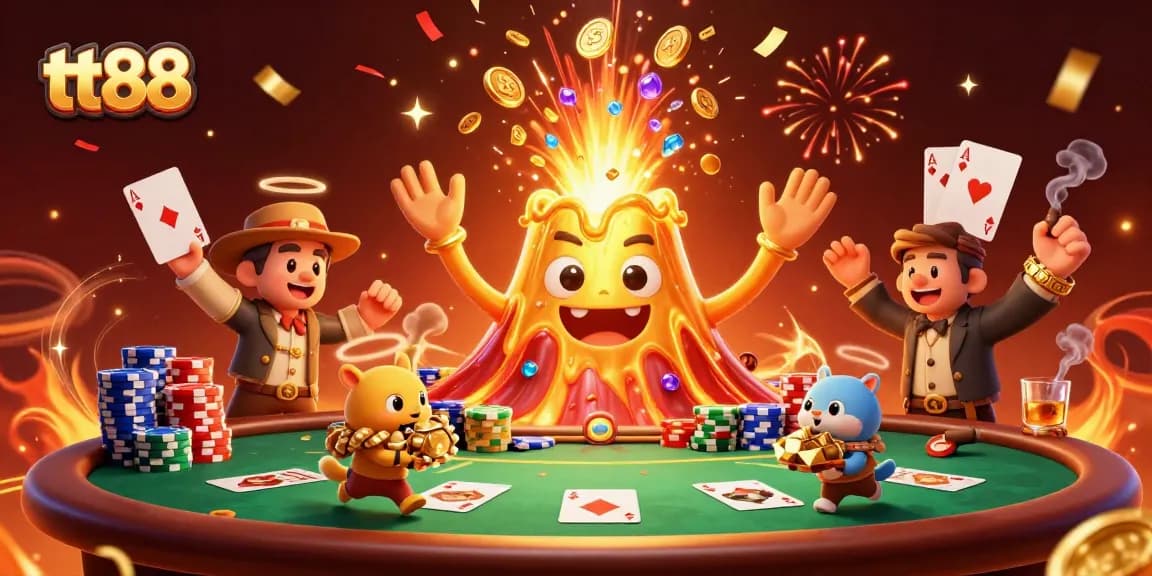 The Impact of tt88 on Strategic Betting: A 2026 Analysis