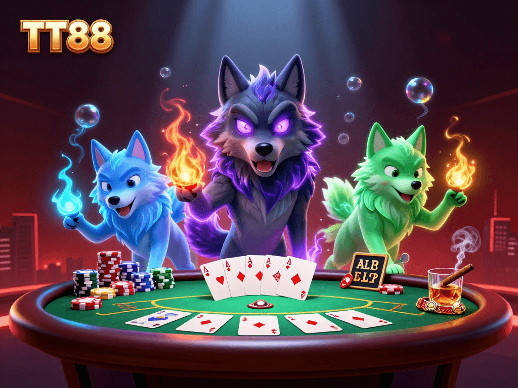What Changed About TT88 in 2026? Essential Strategies for Online Gamblers