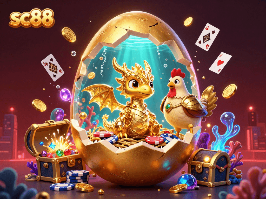 How to Dominate Casino Games with sc88 for Winning Strategies in 2026