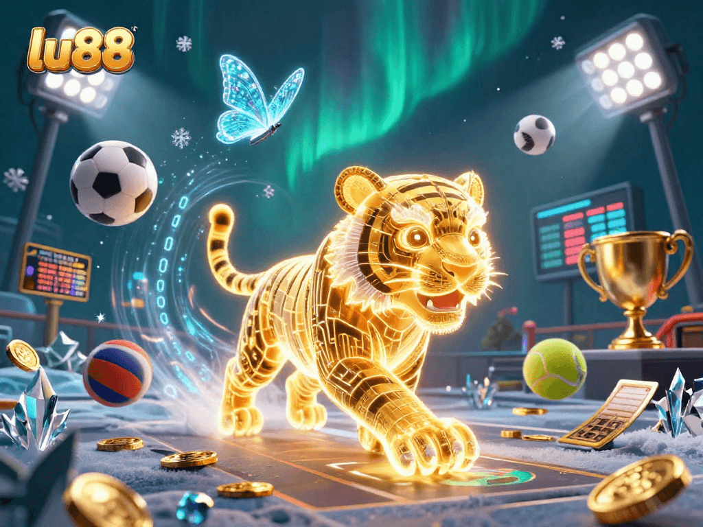 lu88 as a Catalyst for Strategic Betting Mastery in 2026