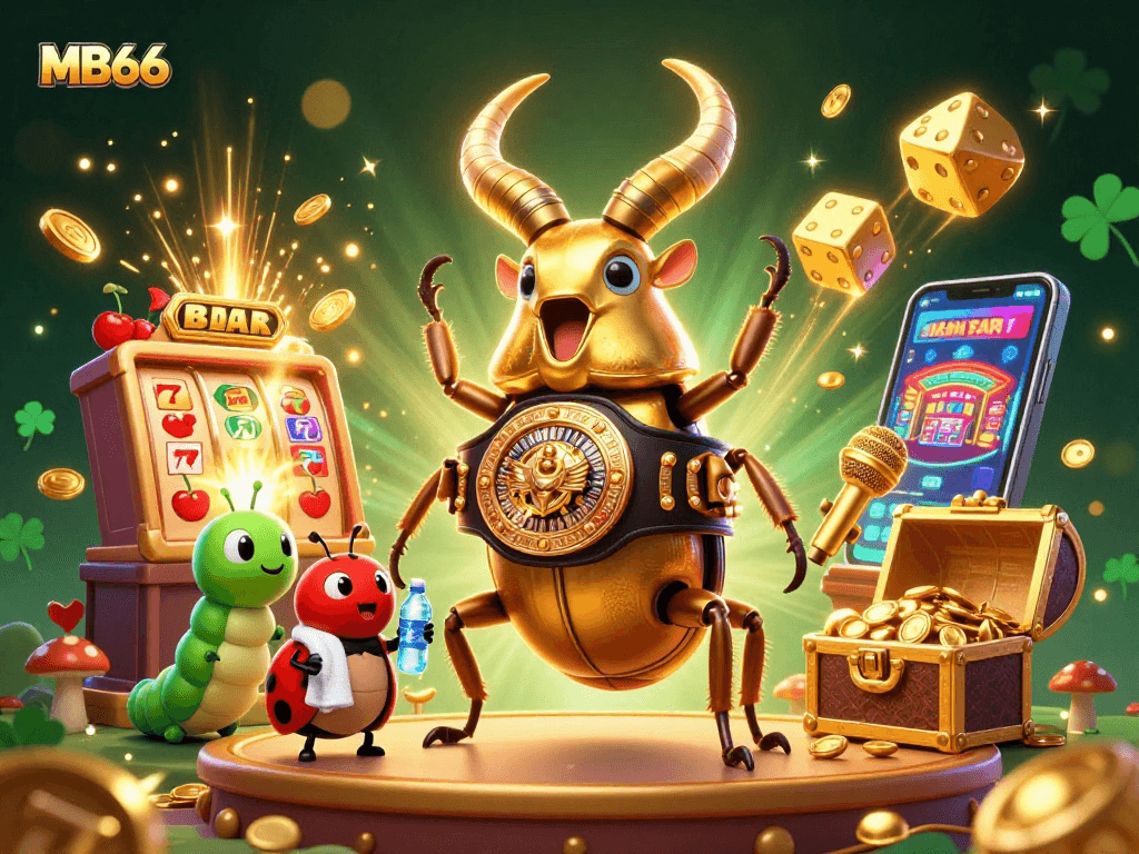 How to Optimize Your MB66 Gaming Performance Today for Winning Strategies