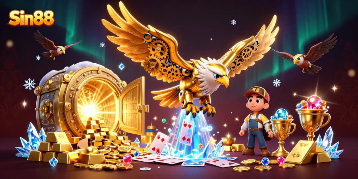 Research-Backed Sin88 Strategies for Players to Master Winning Techniques in 2026