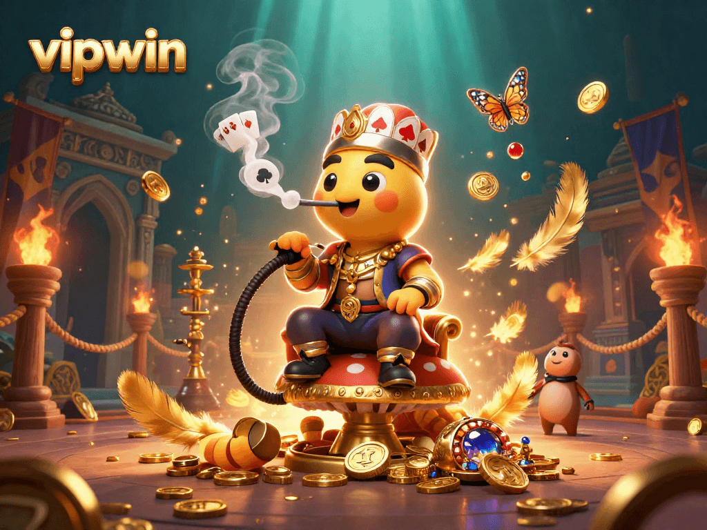 The vipwin Cheat Sheet Every Gambler Needs for Winning Strategies in 2026