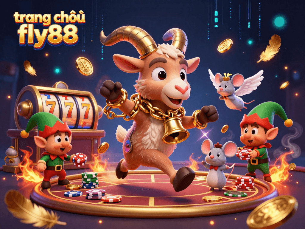 The trang chủ fly88 Cheat Sheet Every Bettor Needs for Winning Strategies in 2026